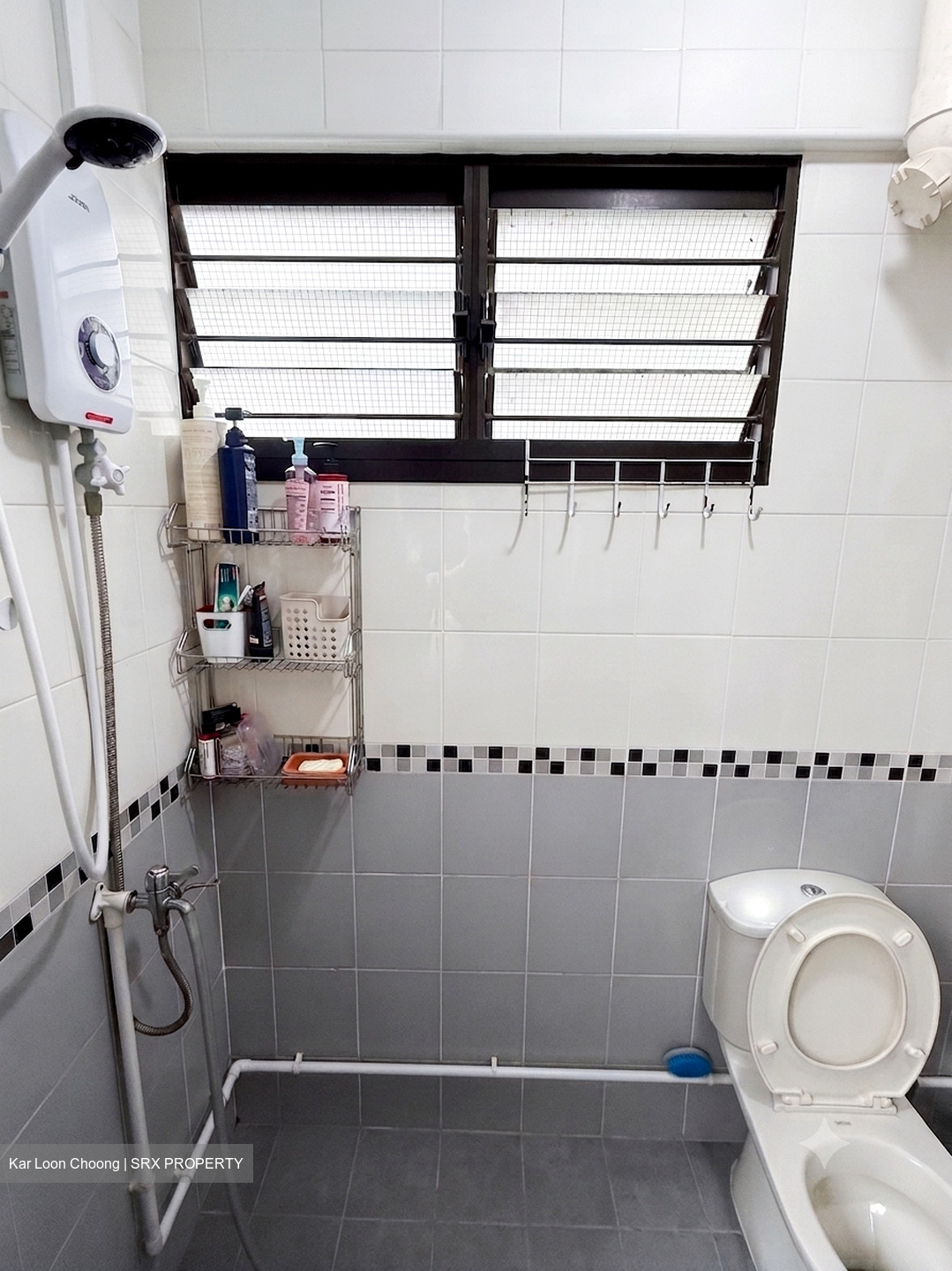 Blk 717 Khatib Spring (Yishun), HDB 4 Rooms #587167601